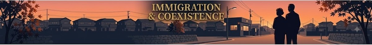 Immigration & Coexistence